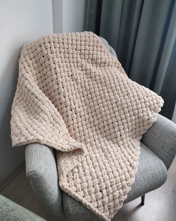 Вироби з Alize Puffy
